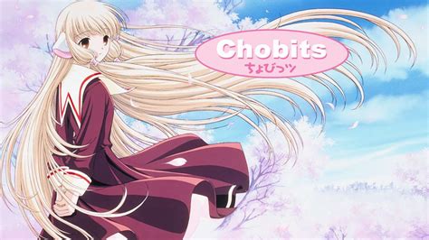 chobis anime|chobits anime watch.